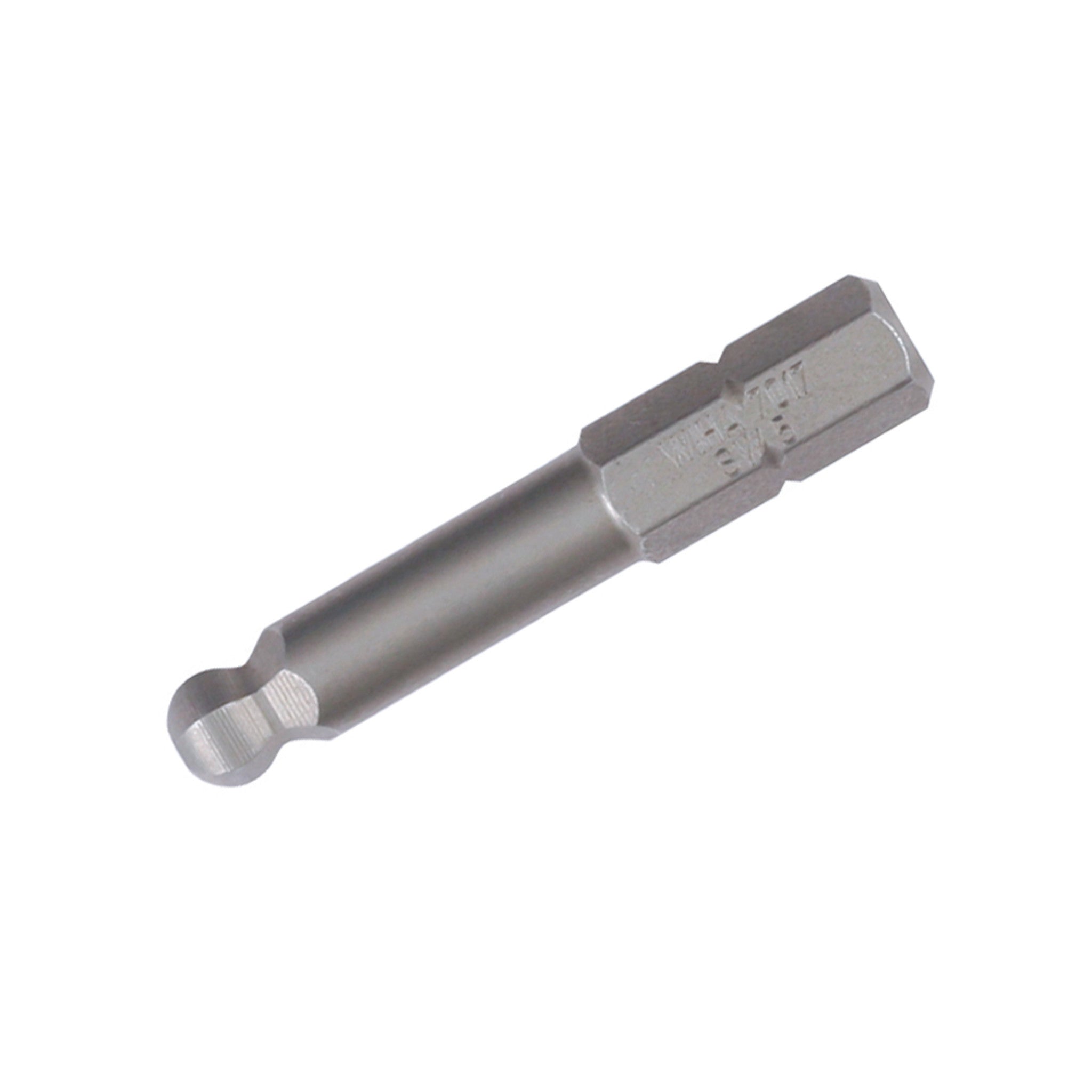 Ball End Hex Bit 1.5mm – 38mm – 2 Pack